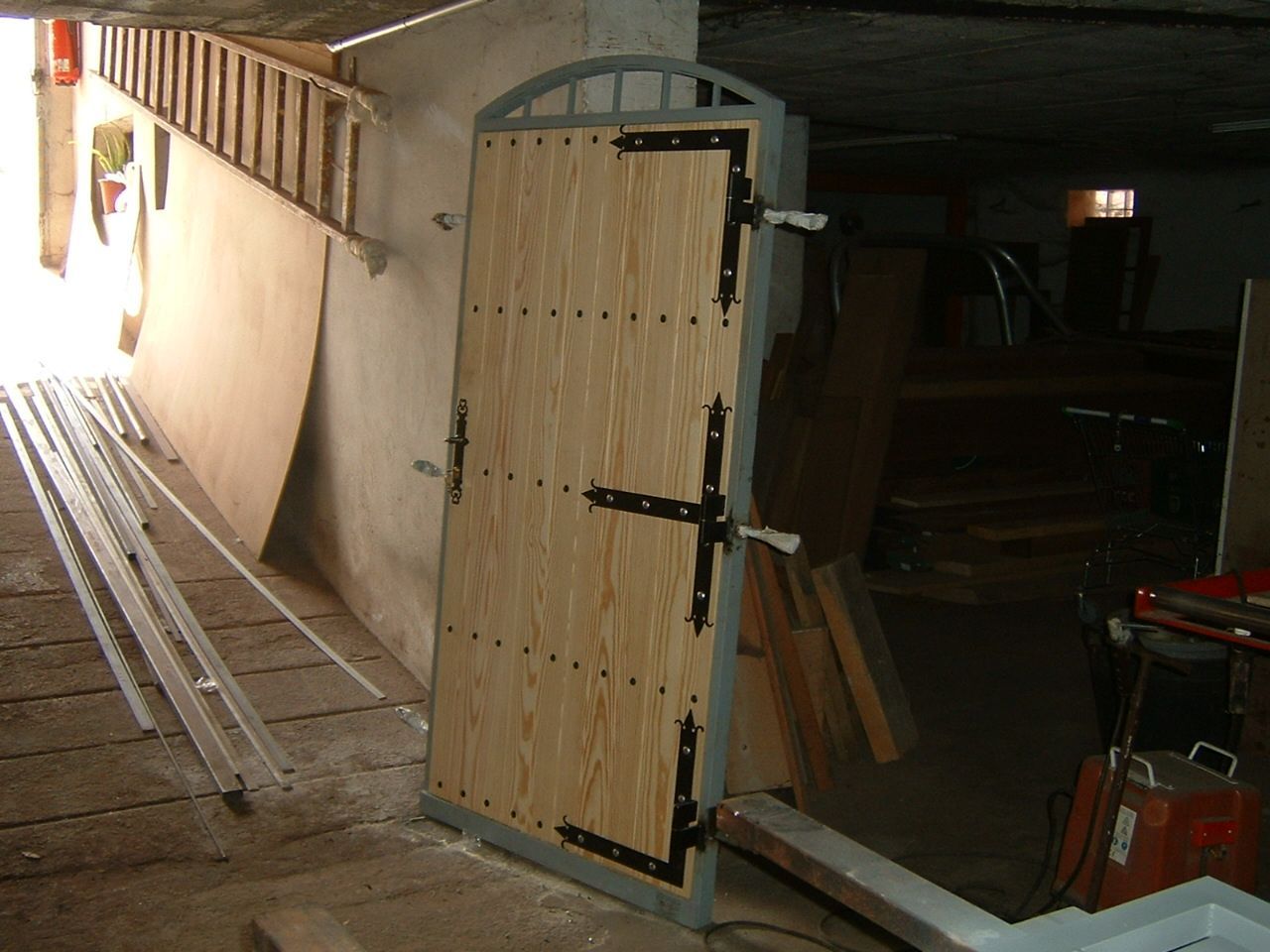 carpinteria metalica 08