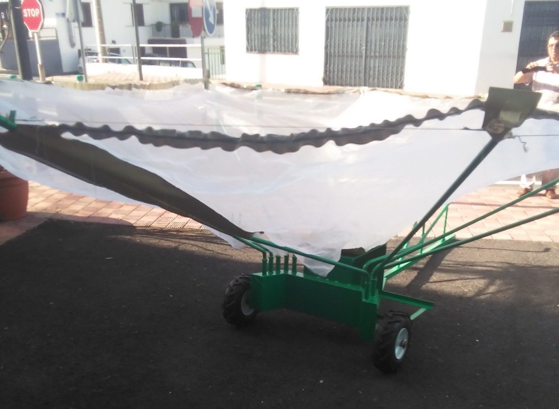 maquinaria y mecanizados 15